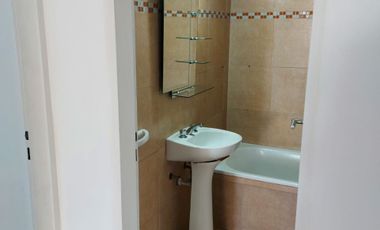 VENTA DEPARTAMENTO 4 AMB CON COCH APTO CREDITO