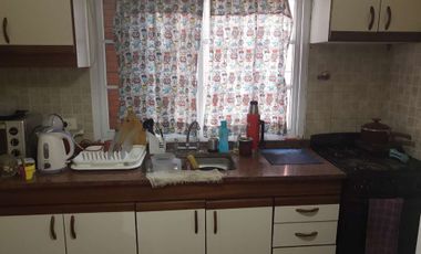 CASA 3 AMB +5 DPTOS.DE 2 AMB.EN VENTA SAN MIGUEL