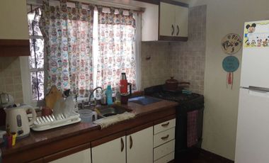 CASA 3 AMB +5 DPTOS.DE 2 AMB.EN VENTA SAN MIGUEL