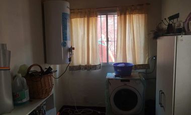 CASA 3 AMB +5 DPTOS.DE 2 AMB.EN VENTA SAN MIGUEL