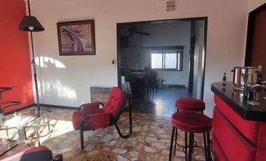 VENTA EN BLOCK DE 2 CASAS TOTALMENTE INDEPENDIENTE