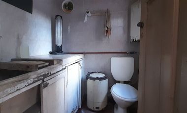 VENTA EN BLOCK DE 2 CASAS TOTALMENTE INDEPENDIENTE