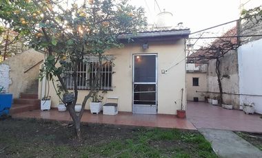 VENTA EN BLOCK DE 2 CASAS TOTALMENTE INDEPENDIENTE