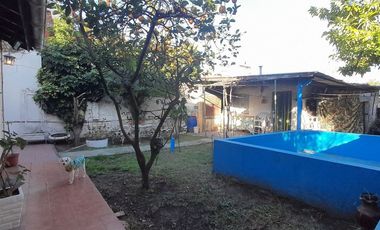 VENTA EN BLOCK DE 2 CASAS TOTALMENTE INDEPENDIENTE