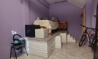 VENTA EN BLOCK DE 2 CASAS TOTALMENTE INDEPENDIENTE