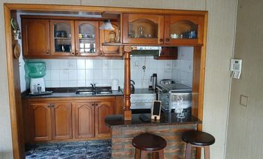 VENTA PH 4 AMb EN GERLI CON PATIO GARAGE Y TERRAZA