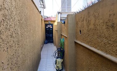 VENTA PH 4 AMb EN GERLI CON PATIO GARAGE Y TERRAZA