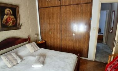 VENTA PH 4 AMb EN GERLI CON PATIO GARAGE Y TERRAZA