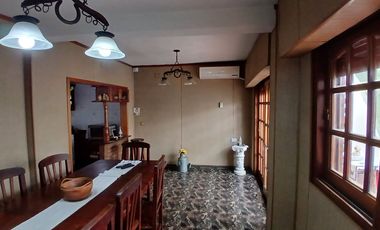 VENTA PH 4 AMb EN GERLI CON PATIO GARAGE Y TERRAZA