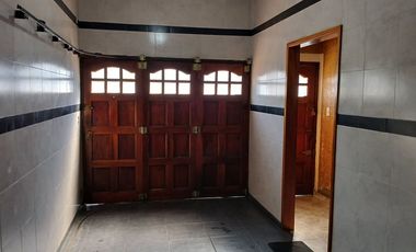 VENTA PH 4 AMb EN GERLI CON PATIO GARAGE Y TERRAZA