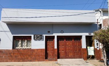 VENTA PH 4 AMb EN GERLI CON PATIO GARAGE Y TERRAZA