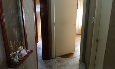 VENTA PH 4 AMb EN GERLI CON PATIO GARAGE Y TERRAZA