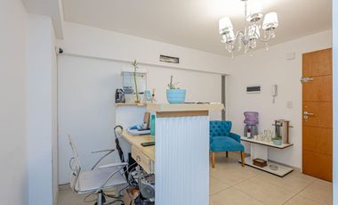 Venta de Oficina Comercial en Ituzaingo