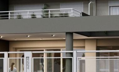 VENTA DE DEPARTAMENTO TRES AMBIENTES APTO BLANQUEO