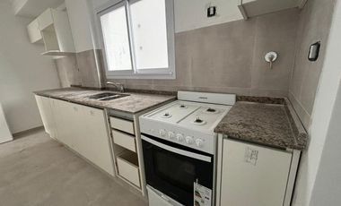 VENTA DE DEPARTAMENTO TRES AMBIENTES APTO BLANQUEO
