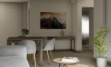 VENTA DE DEPARTAMENTO TRES AMBIENTES APTO BLANQUEO