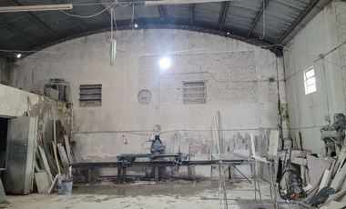 CASA EN VENTA EN PEHUAJÓ CON GALPÓN