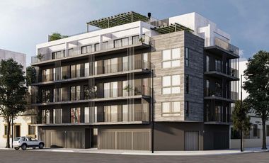 VENTA DPTO 2 AMB. SAAVEDRA