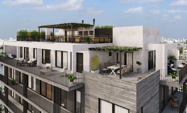 VENTA DPTO 2 AMB. SAAVEDRA