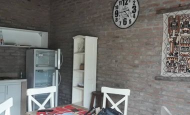 Venta casa en la localidad de Melincué