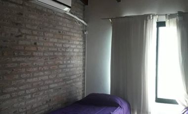 Venta casa en la localidad de Melincué