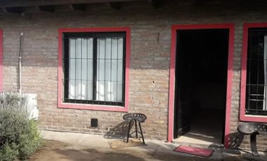 Venta casa en la localidad de Melincué