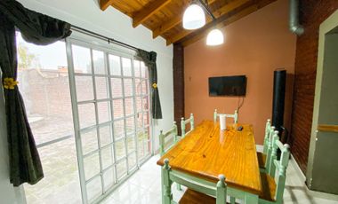 VENTA CASA 5 AMBIENTES TIGRE C/ JARDIN - PERMUTA
