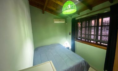 VENTA CASA 5 AMBIENTES TIGRE C/ JARDIN - PERMUTA