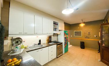 VENTA CASA 5 AMBIENTES TIGRE C/ JARDIN - PERMUTA