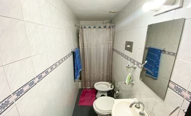 VENTA CASA 5 AMBIENTES TIGRE C/ JARDIN - PERMUTA