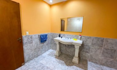 VENTA CASA 5 AMBIENTES TIGRE C/ JARDIN - PERMUTA