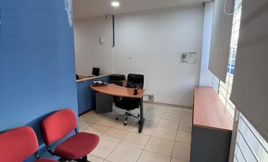Venta Oficina local comercial las Rosas Plaza