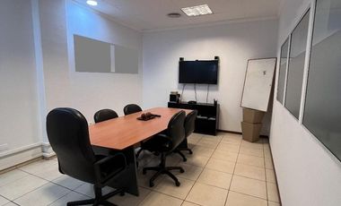 Venta Oficina local comercial las Rosas Plaza