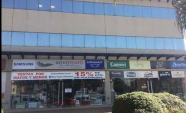 Venta Oficina local comercial las Rosas Plaza