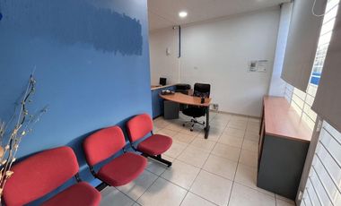 Venta Oficina local comercial las Rosas Plaza