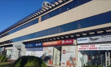 Venta Oficina local comercial las Rosas Plaza