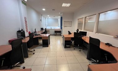 Venta Oficina local comercial las Rosas Plaza