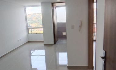 APARTAESTUDIO en ARRIENDO en Tunja Muiscas