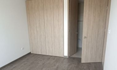 APARTAESTUDIO en ARRIENDO en Tunja Muiscas