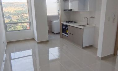 APARTAESTUDIO en ARRIENDO en Tunja Muiscas