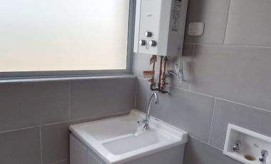 APARTAESTUDIO en ARRIENDO en Tunja Muiscas