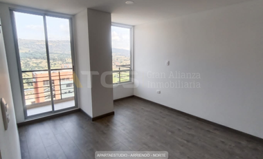 APARTAESTUDIO en ARRIENDO en Tunja Muiscas