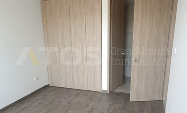 APARTAESTUDIO en ARRIENDO en Tunja Muiscas