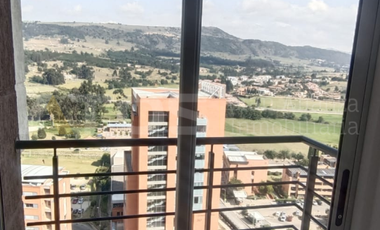 APARTAESTUDIO en ARRIENDO en Tunja Muiscas