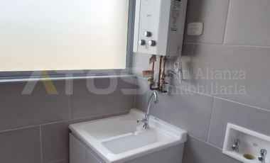 APARTAESTUDIO en ARRIENDO en Tunja Muiscas