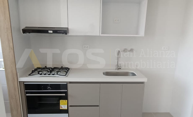 APARTAESTUDIO en ARRIENDO en Tunja Muiscas
