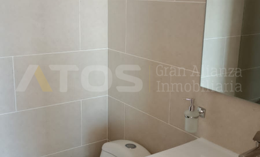 APARTAESTUDIO en ARRIENDO en Tunja Muiscas