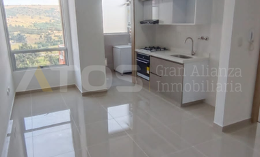 APARTAESTUDIO en ARRIENDO en Tunja Muiscas
