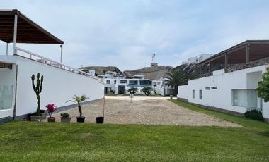 TERRENO PLANO DE PLAYA EN VENTA EN SEGUNDA FILA PLAYA DEL GOLF