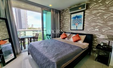 Condo for sale 2 bedroom 75 m² in Laguna Heights, Pattaya